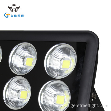 Aluminum Waterproof cob led floodlight